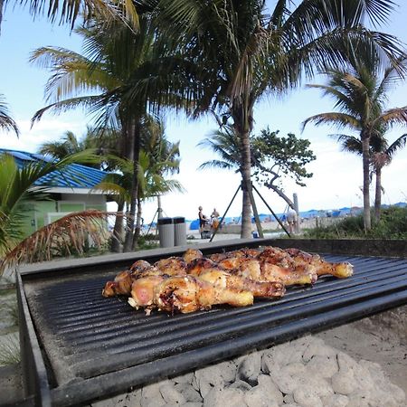 Oceans Beach Resort & Suites Pompano Beach Ngoại thất bức ảnh