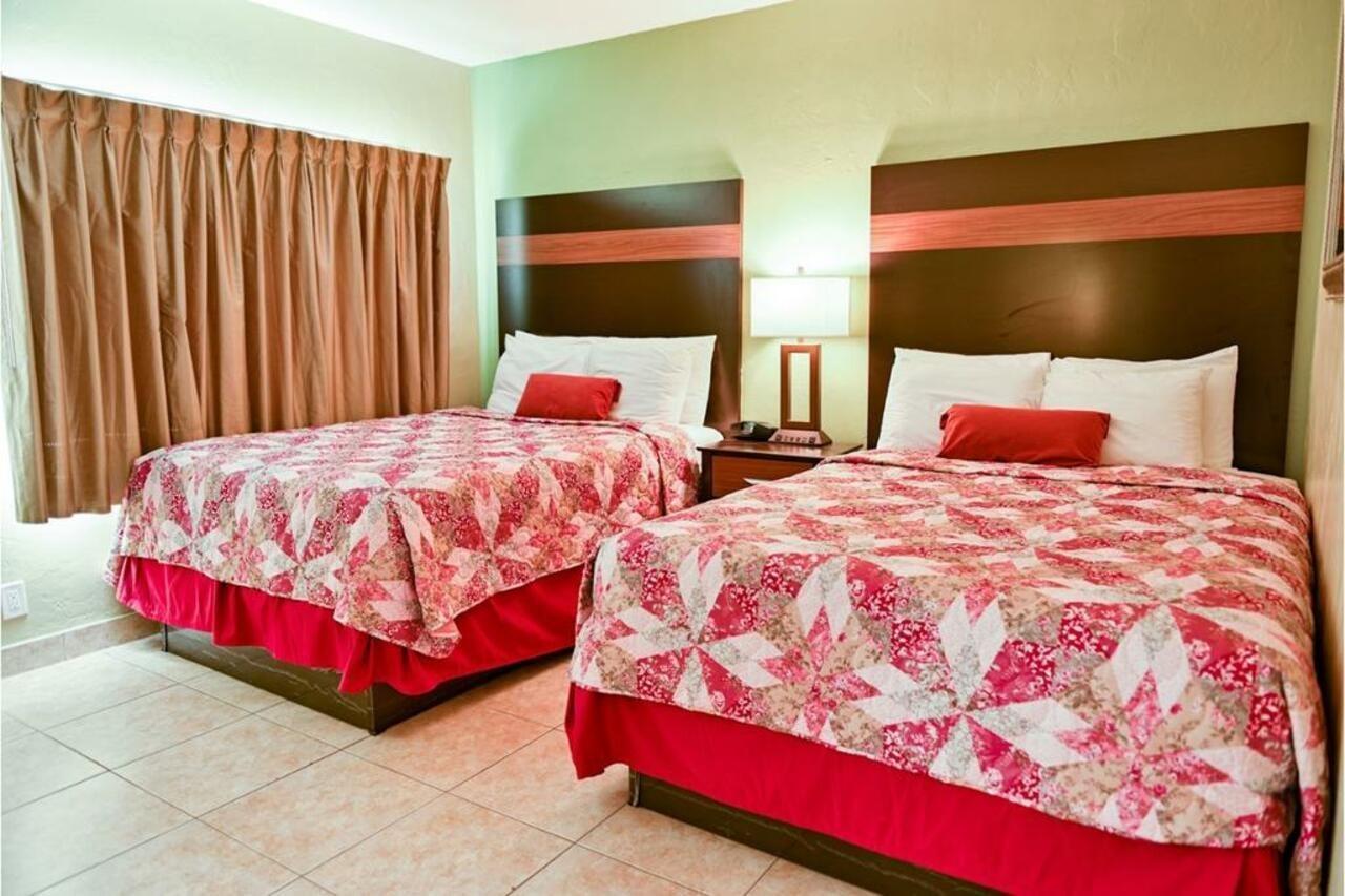 Oceans Beach Resort & Suites Pompano Beach Ngoại thất bức ảnh
