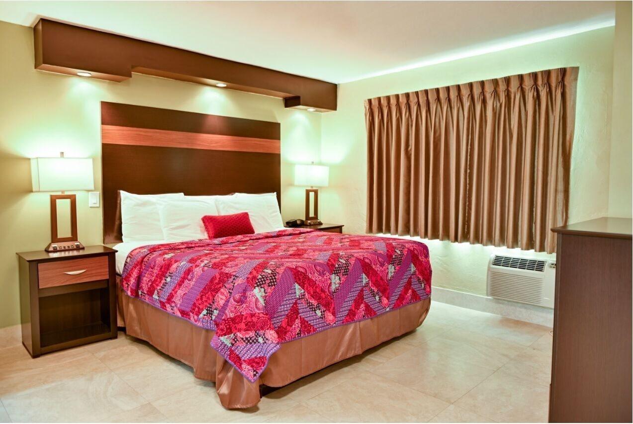 Oceans Beach Resort & Suites Pompano Beach Ngoại thất bức ảnh