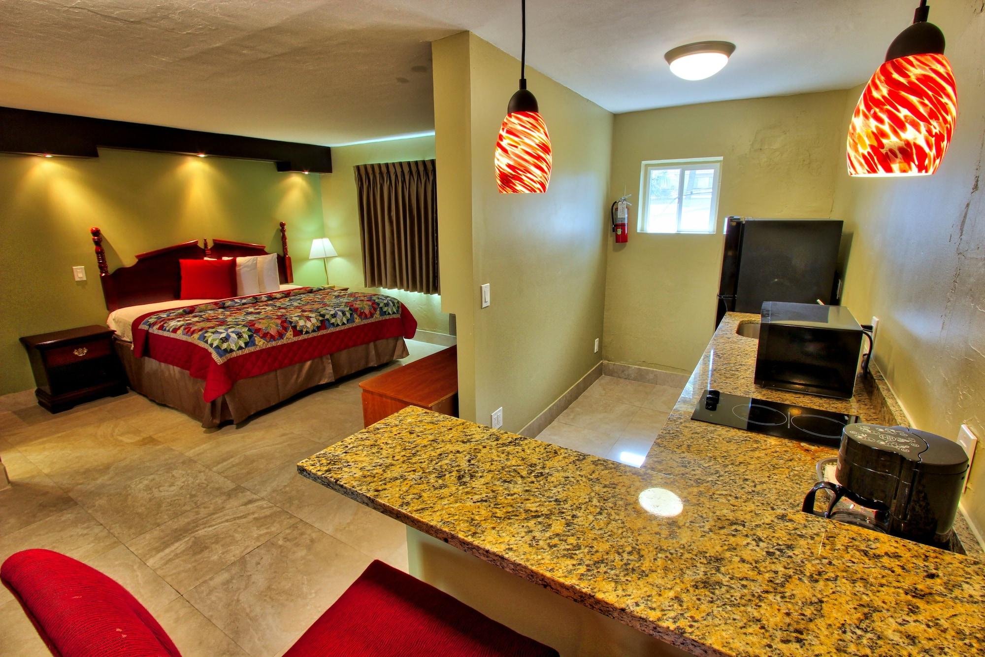 Oceans Beach Resort & Suites Pompano Beach Ngoại thất bức ảnh
