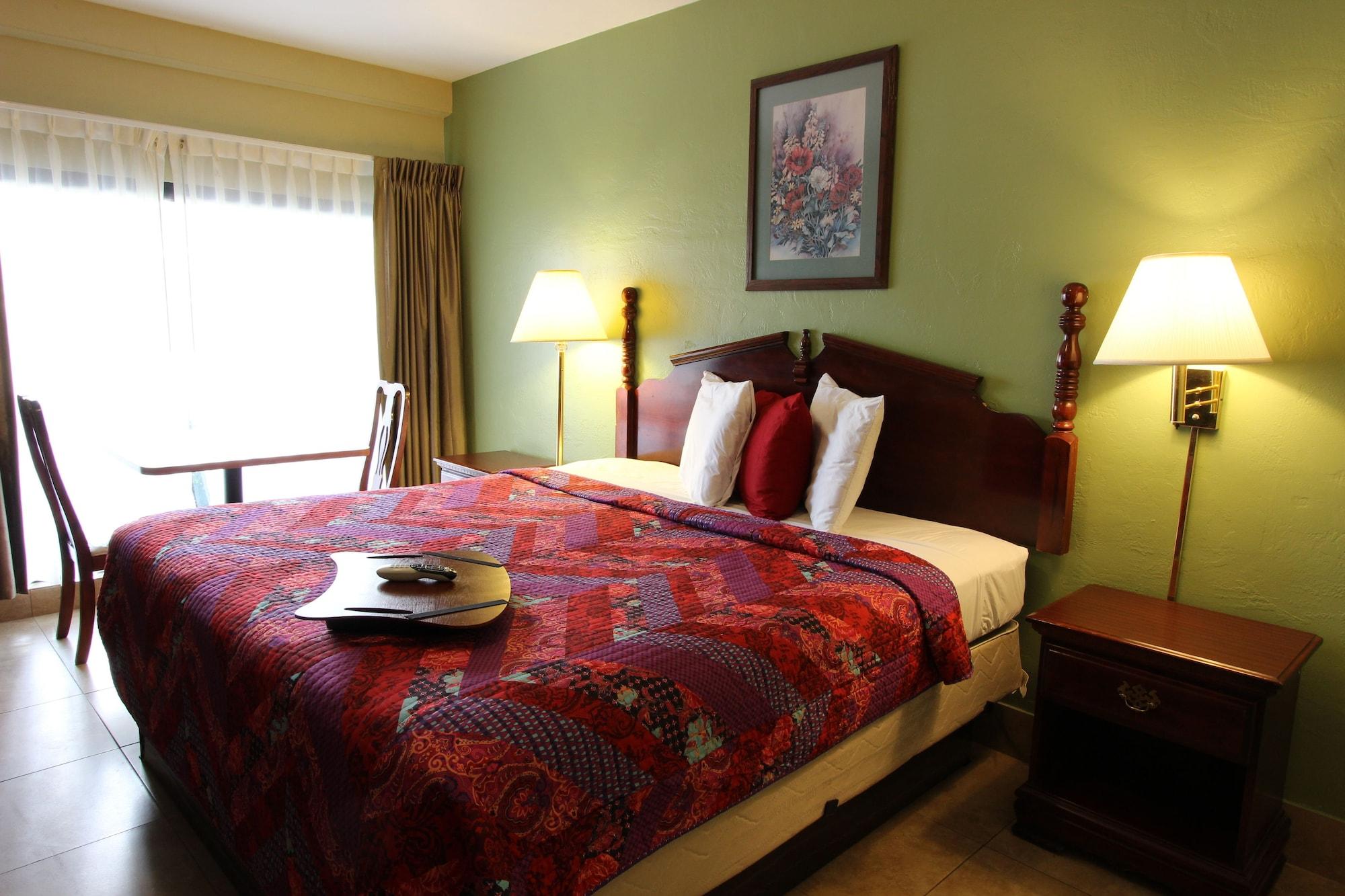 Oceans Beach Resort & Suites Pompano Beach Ngoại thất bức ảnh