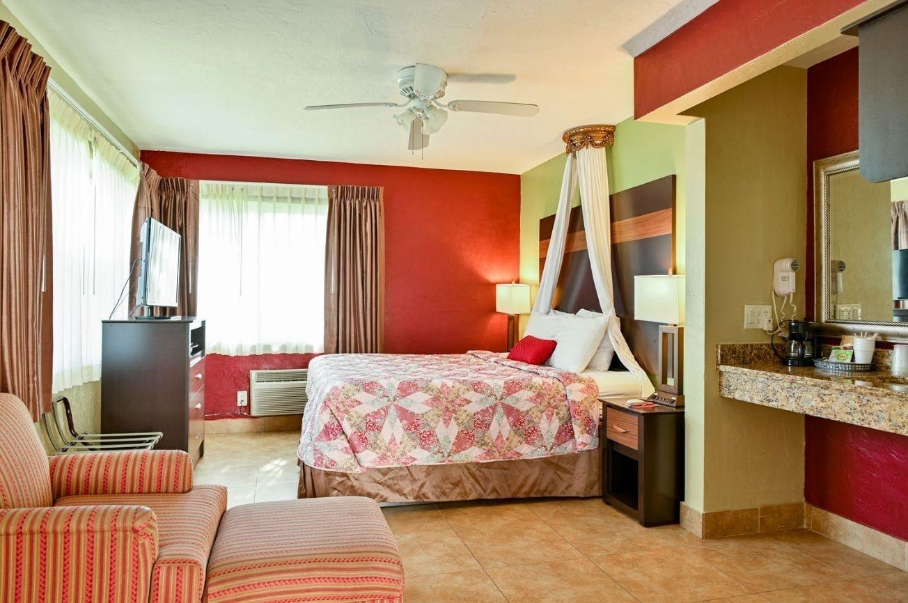 Oceans Beach Resort & Suites Pompano Beach Ngoại thất bức ảnh