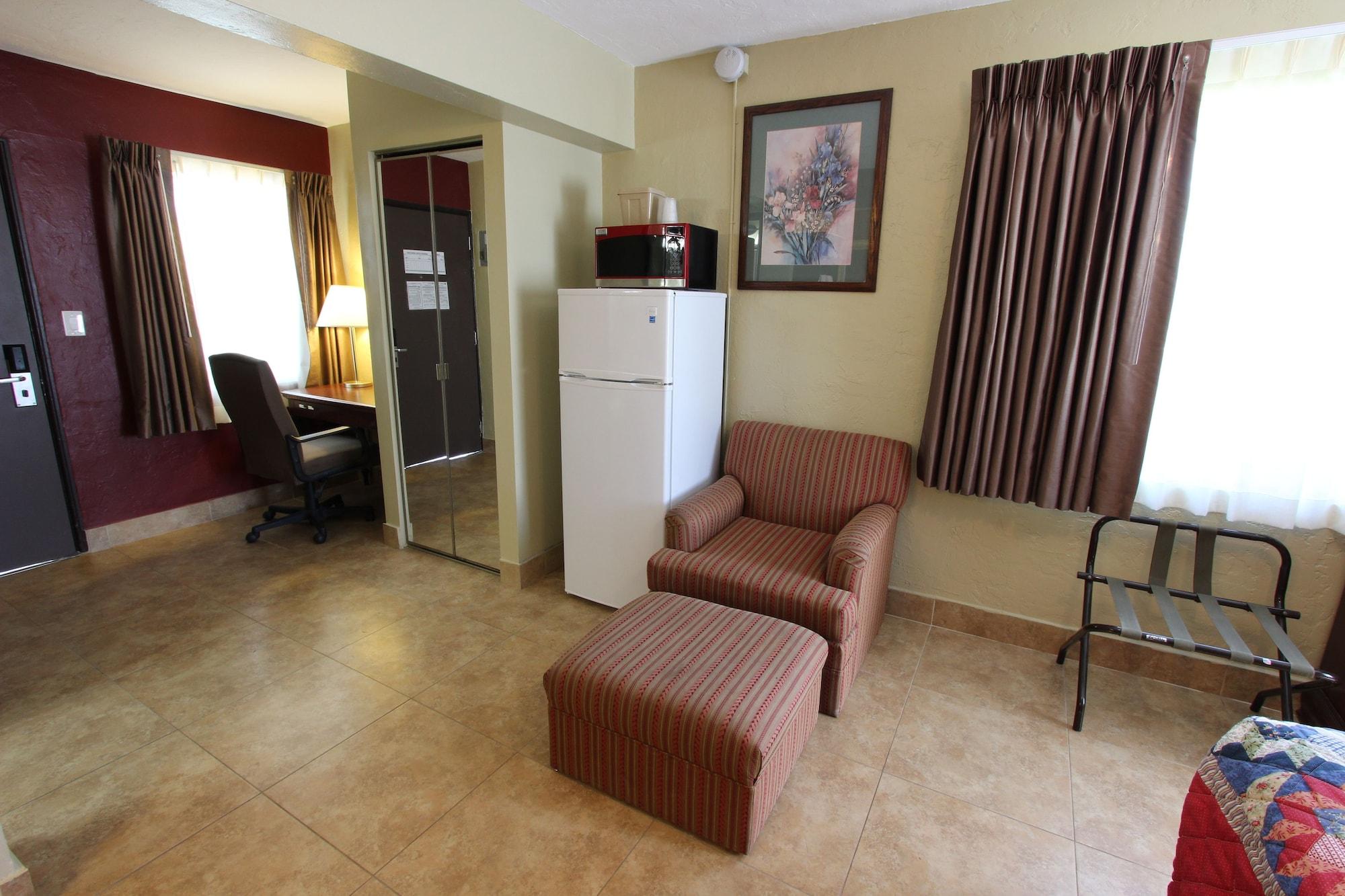 Oceans Beach Resort & Suites Pompano Beach Ngoại thất bức ảnh