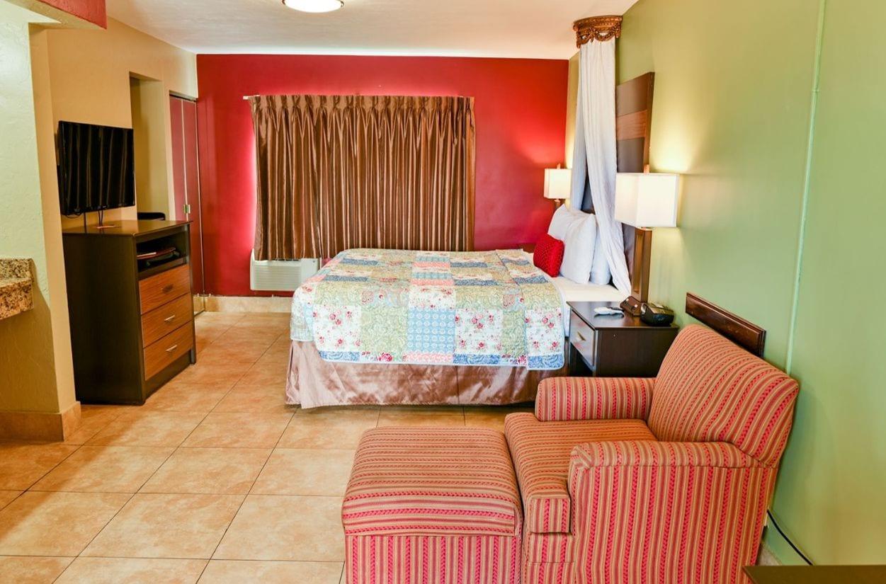 Oceans Beach Resort & Suites Pompano Beach Ngoại thất bức ảnh
