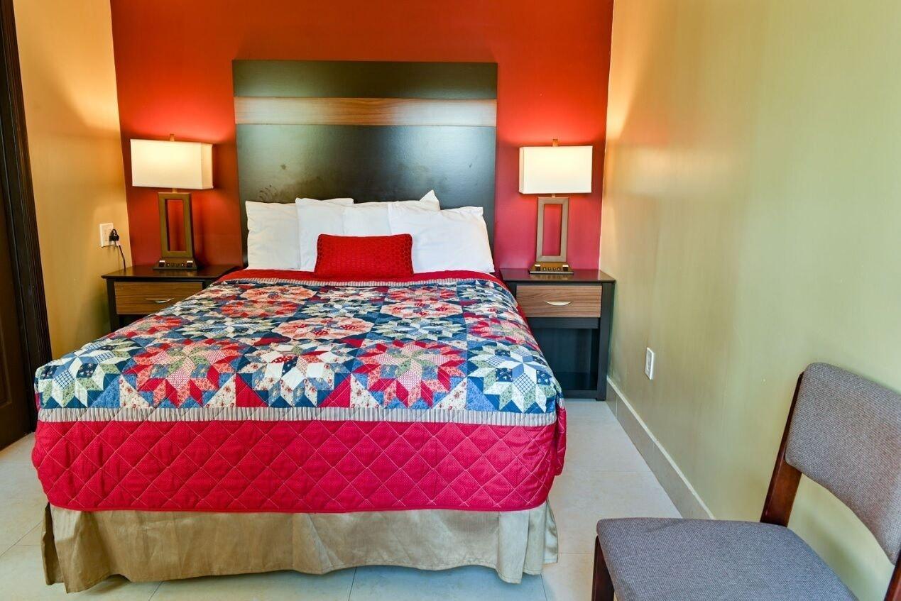 Oceans Beach Resort & Suites Pompano Beach Ngoại thất bức ảnh