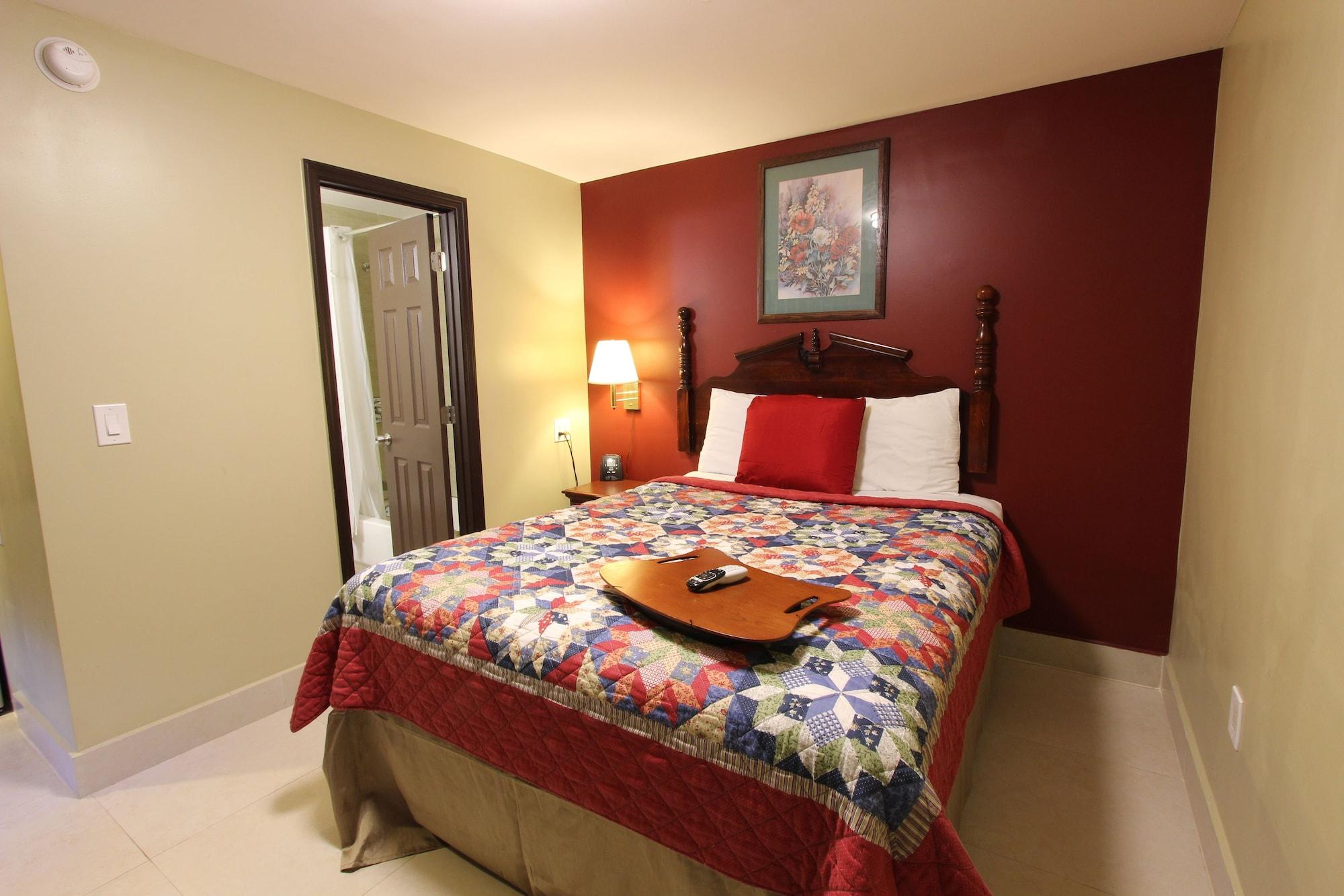 Oceans Beach Resort & Suites Pompano Beach Ngoại thất bức ảnh