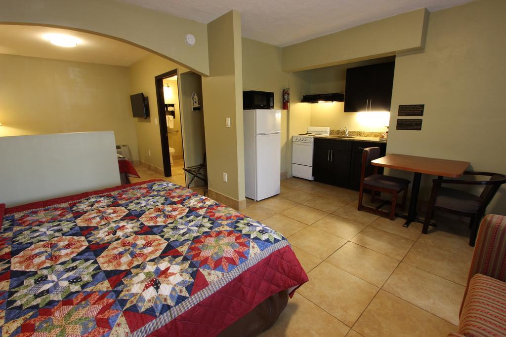 Oceans Beach Resort & Suites Pompano Beach Ngoại thất bức ảnh
