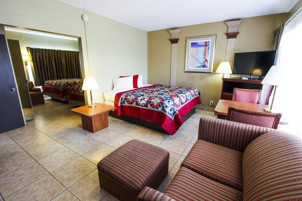 Oceans Beach Resort & Suites Pompano Beach Ngoại thất bức ảnh