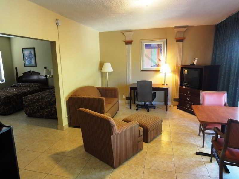 Oceans Beach Resort & Suites Pompano Beach Ngoại thất bức ảnh