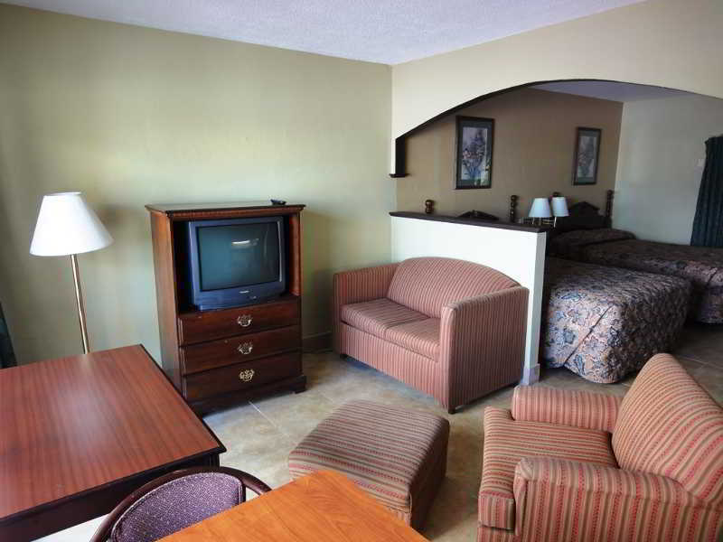 Oceans Beach Resort & Suites Pompano Beach Ngoại thất bức ảnh