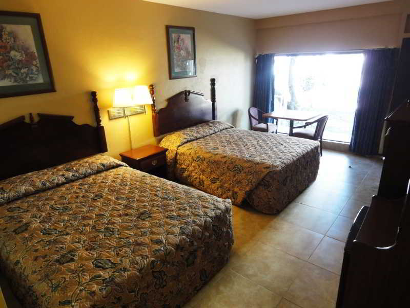 Oceans Beach Resort & Suites Pompano Beach Ngoại thất bức ảnh
