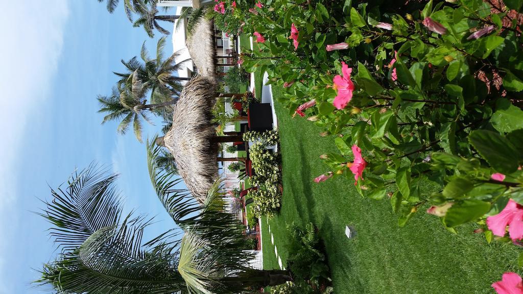 Oceans Beach Resort & Suites Pompano Beach Ngoại thất bức ảnh